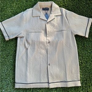 Richie Le Collection Lounge Tee